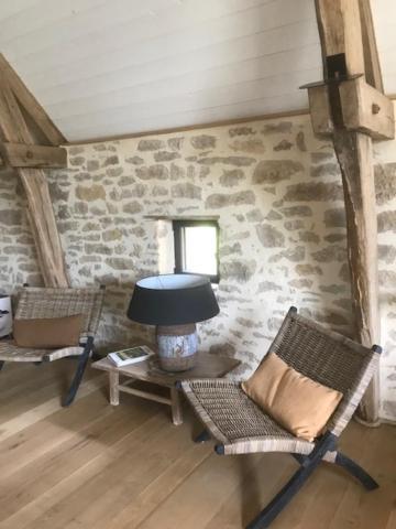 Ratatouille Bed & Breakfast Mayrinhac-Lentour Exterior photo